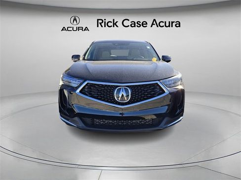Used 2023 Acura RDX AWD image 3