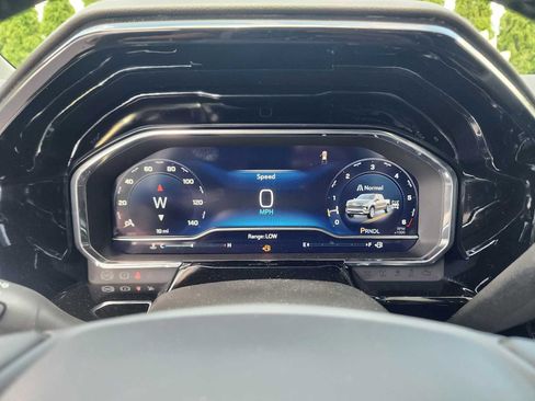 Used 2025 Chevrolet Silverado 1500 RST w/ Protection Package image 41