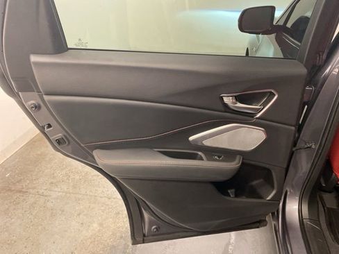Used 2021 Acura RDX A-Spec image 23