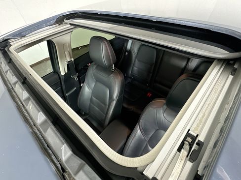 Used 2024 MAZDA CX-5 Carbon Edition image 23