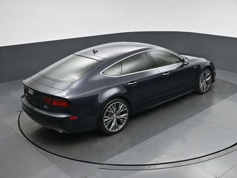 Used 2017 Audi A7 3.0T Prestige w/ Prestige Package image 64