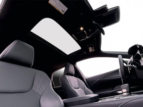 Used 2025 Lexus RX 350 FWD w/ Technology Package image 17