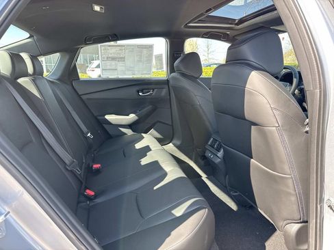New 2026 Honda Accord Sport image 22