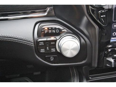 Used 2024 RAM 1500 Limited image 24