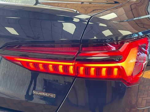 Used 2021 Audi A6 Premium Plus w/ Premium Plus Package image 14