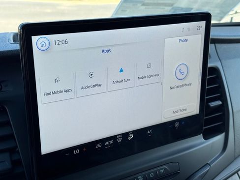 New 2026 Ford Transit 250 148 Medium Roof image 19