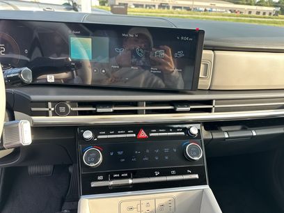 New 2027 Hyundai Santa Fe SEL