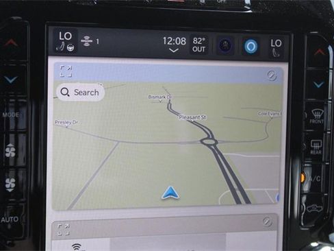 New 2024 RAM 2500 Big Horn w/ Night Edition image 23