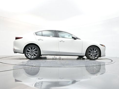 Used 2025 MAZDA MAZDA3 s image 32
