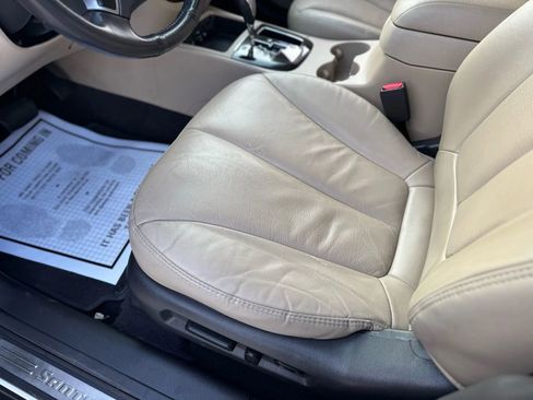 Used 2012 Hyundai Santa Fe Limited image 18