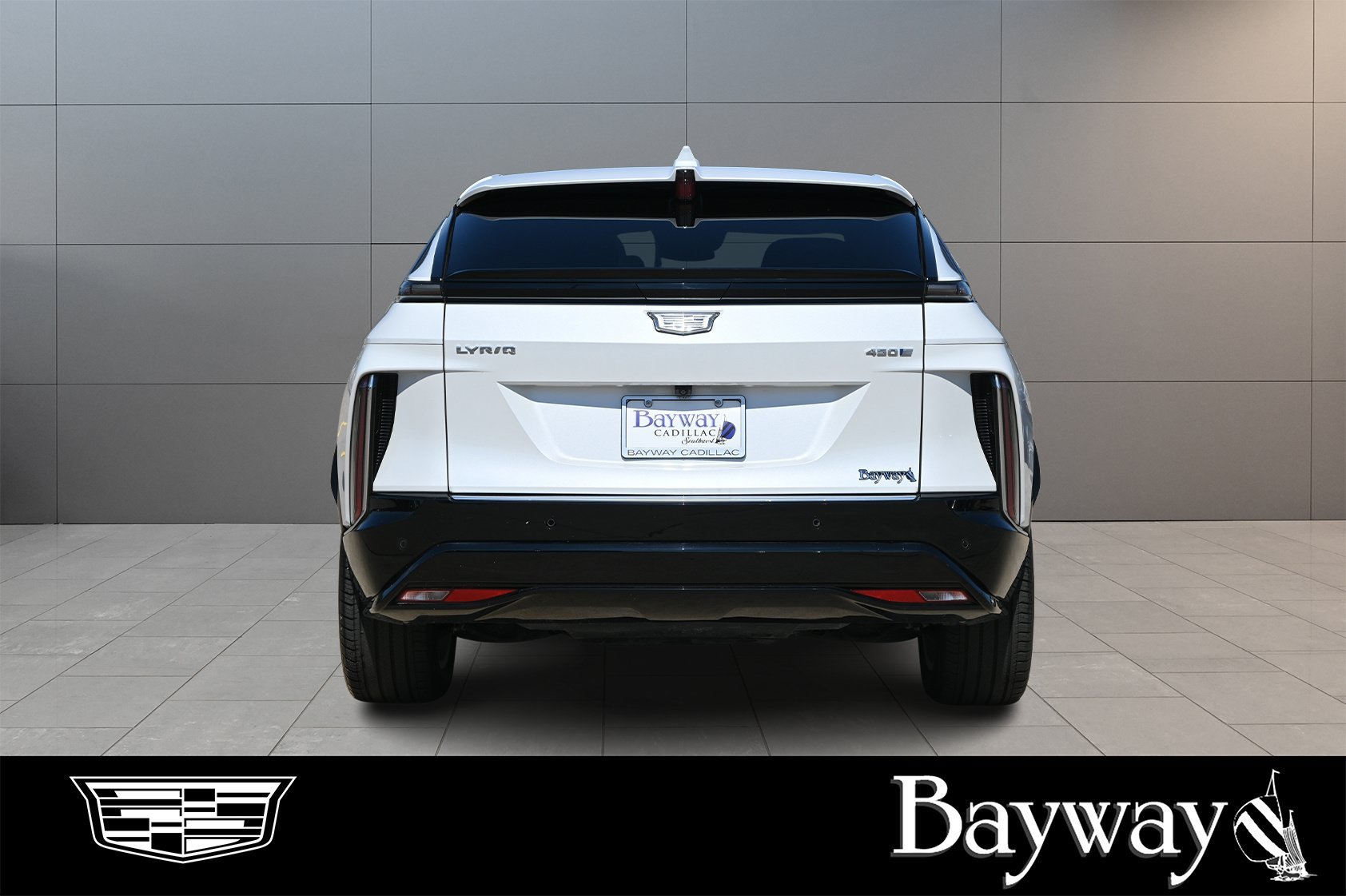 Used 2024 Cadillac Lyriq Tech RWD image 7