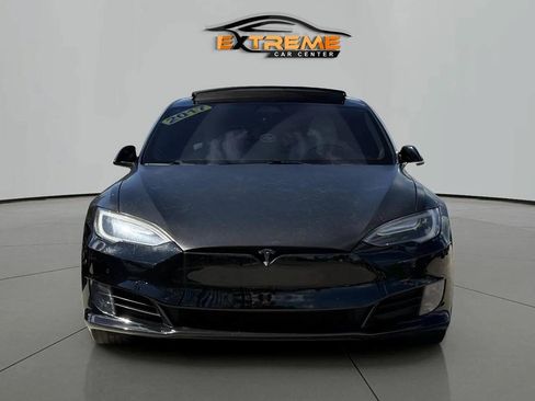 Used 2017 Tesla Model S 75 RWD image 9