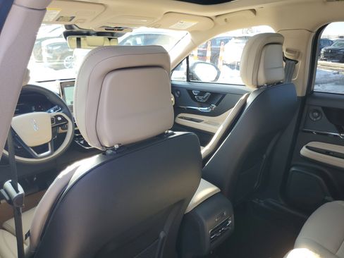 New 2026 Lincoln Corsair Reserve image 26