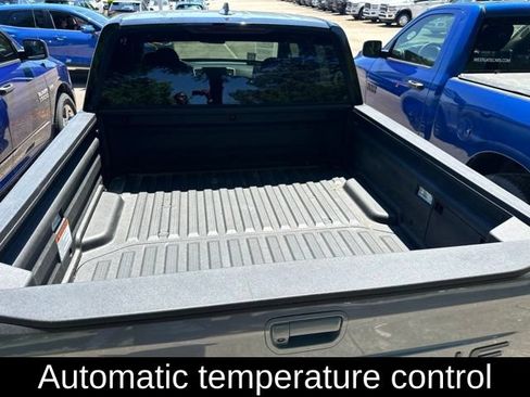Used 2025 Honda Ridgeline Sport image 8