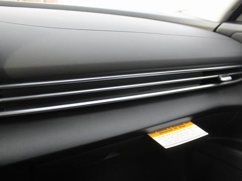 New 2026 Hyundai Elantra Blue image 22