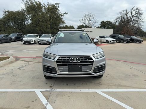 Used 2019 Audi Q5 2.0T Premium image 9