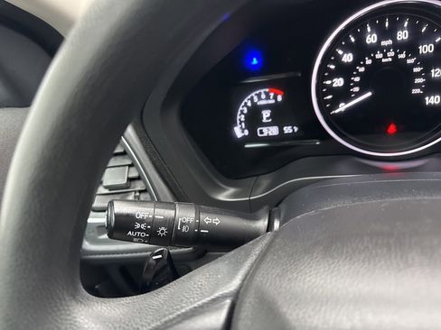 Used 2022 Honda HR-V EX image 20