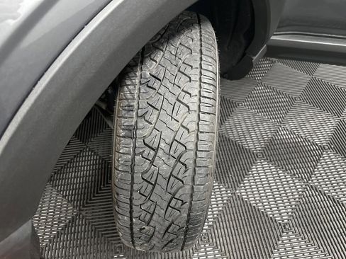 Used 2024 Ford Bronco Sport Badlands w/ Premium Package image 44