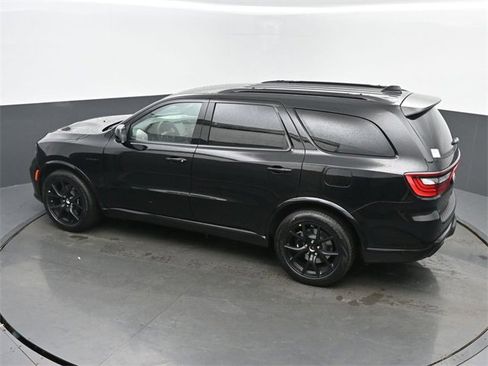 New 2026 Dodge Durango GT w/ Tow 'N Go Package image 42