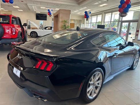 New 2025 Ford Mustang GT Premium image 5