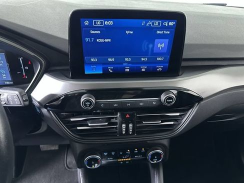 Used 2025 Ford Escape Active FWD image 13