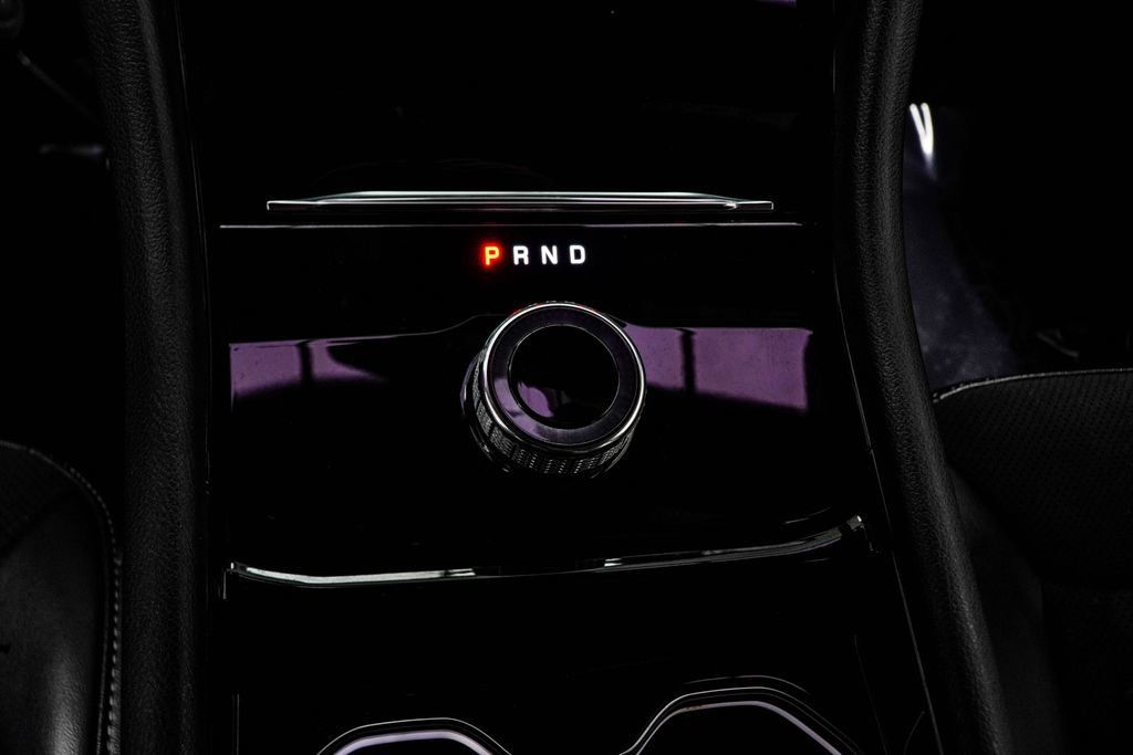 Used 2023 Jeep Grand Cherokee L Laredo AWD/4WD image 22