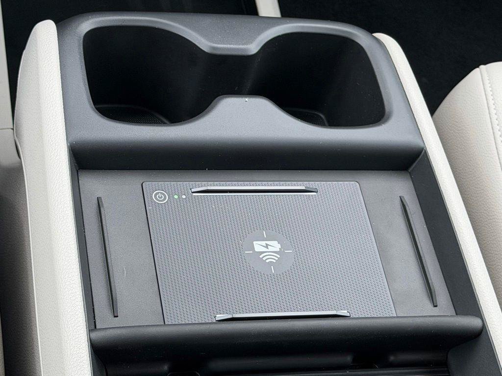 Used 2026 Honda Odyssey EX-L image 23