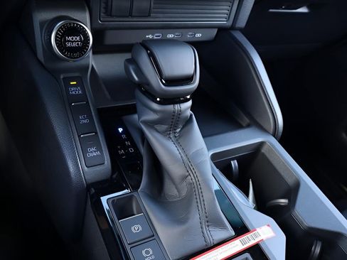 New 2026 Toyota Land Cruiser 1958 image 26