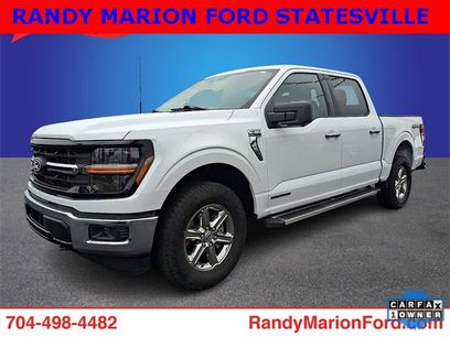 Used 2024 Ford F150 XLT w/ Mobile Office Package