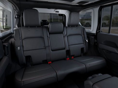 New 2026 Jeep Wrangler Unlimited Rubicon image 16