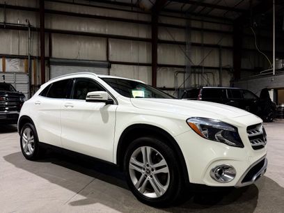 Used 2018 Mercedes-Benz GLA 250