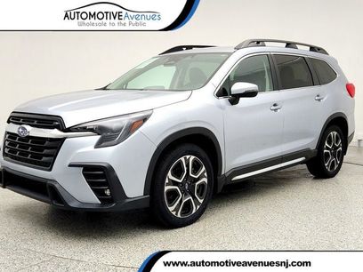Used 2023 Subaru Ascent Limited