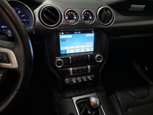 Used 2019 Ford Mustang GT Premium w/ Performance Package - Level 2 image 7