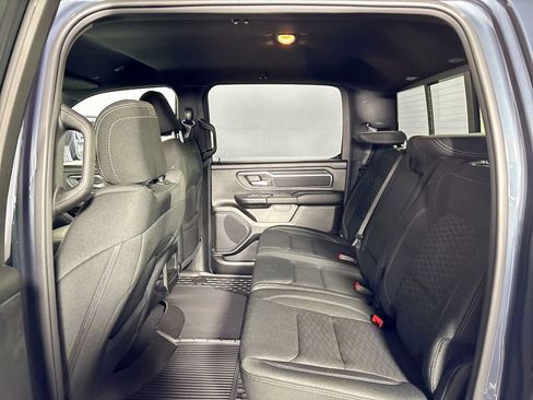 New 2026 RAM 1500 Big Horn image 20