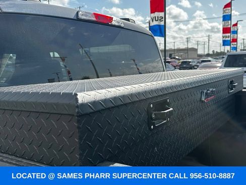 Used 2023 Ford F150 XL w/ STX Appearance Package RWD image 12