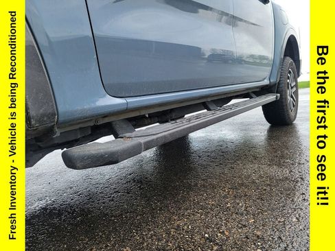 Used 2024 Ford Ranger Lariat w/ Advanced Towing Package AWD/4WD image 37