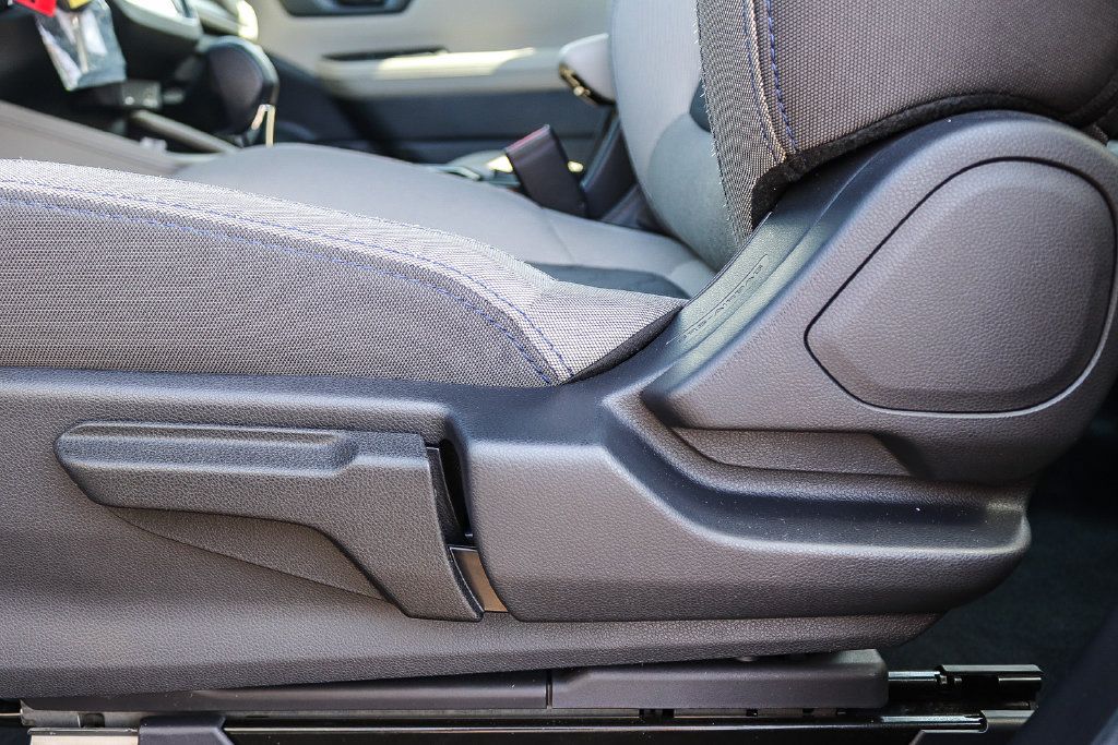 Certified 2026 Subaru Forester AWD/4WD image 25