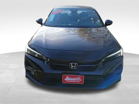 Used 2024 Honda Civic Sport image 8