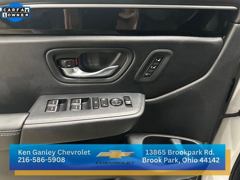 Used 2024 Honda Pilot Touring image 8