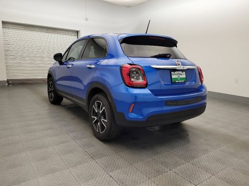 Used 2019 FIAT 500X Pop w/ Popular Equipment Group image 5
