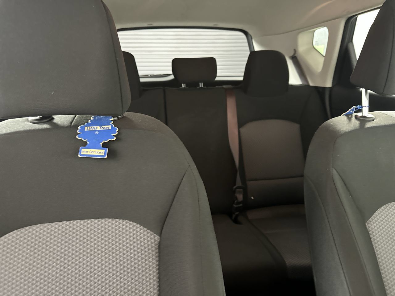 Certified 2023 Kia Soul S FWD image 16