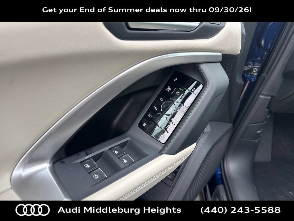 New 2026 Audi Q5 2.0T AWD/4WD image 10
