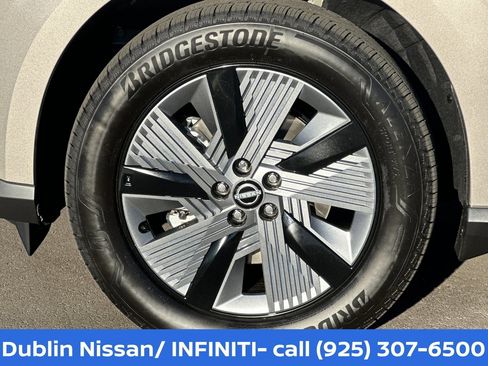 New 2026 Nissan Murano SL AWD/4WD image 32