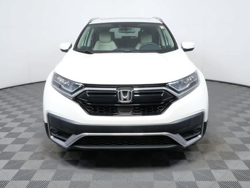 Used 2020 Honda CR-V Touring image 24