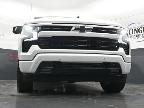 Used 2026 Chevrolet Silverado 1500 RST w/ RST All Star Premium Package AWD/4WD image 27