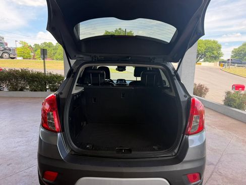Used 2015 Buick Encore Convenience FWD image 22