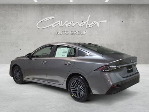 New 2026 Nissan Sentra SV image 14