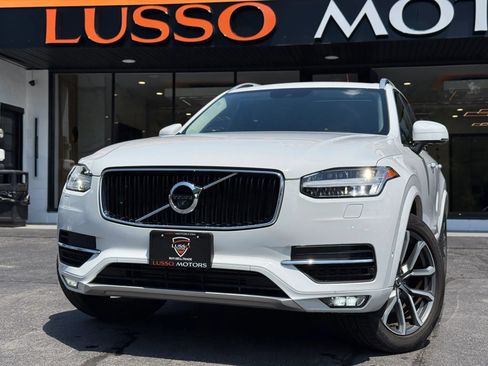 Used 2019 Volvo XC90 T5 Momentum w/ Advanced Package AWD/4WD image 1