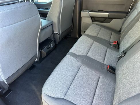 New 2026 Ford F350 XL w/ STX Appearance Package image 13