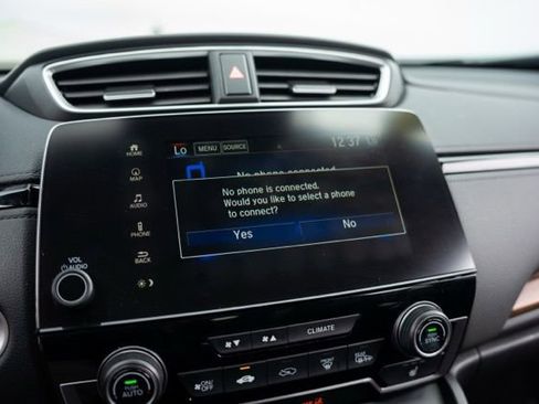 Used 2019 Honda CR-V Touring image 24